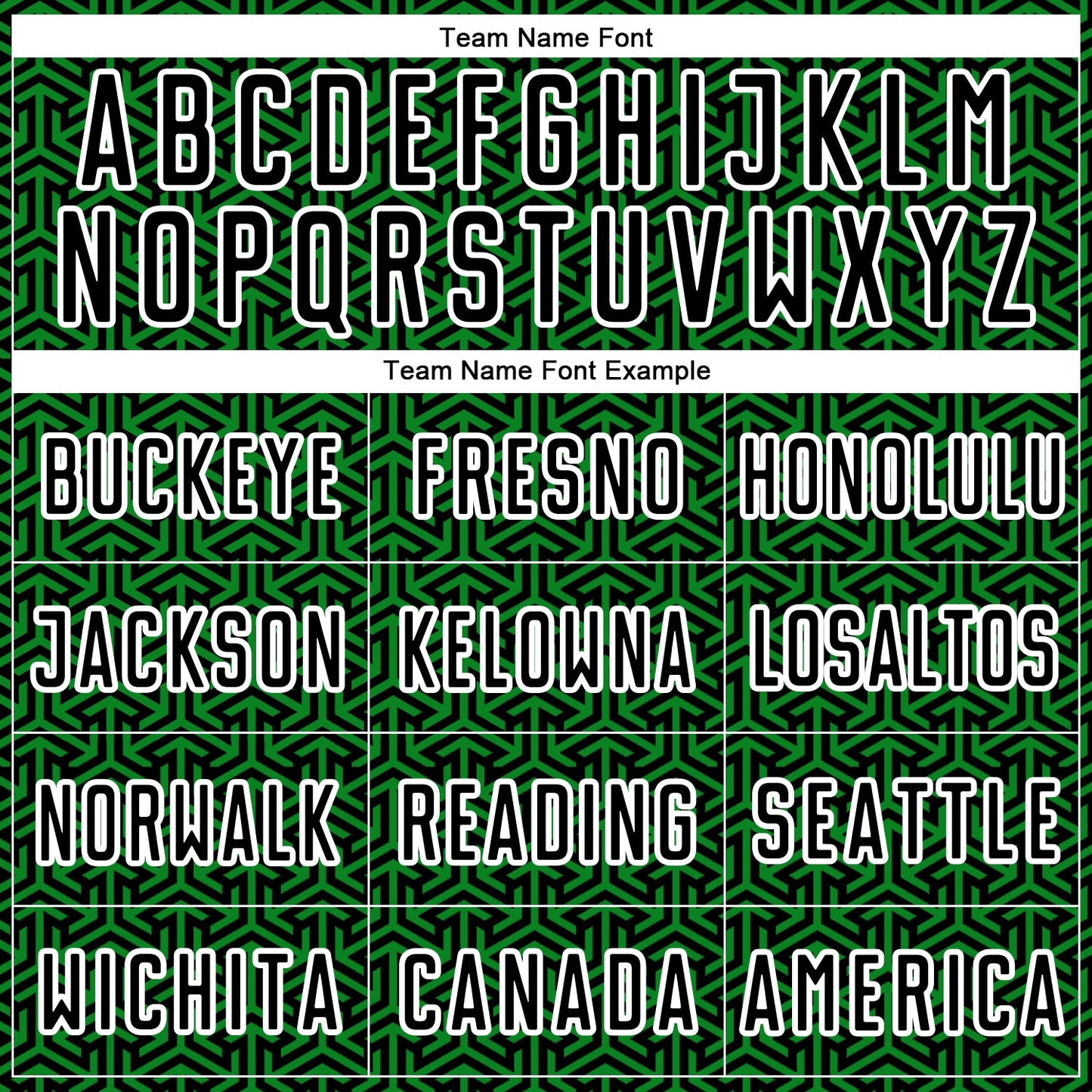 Custom Black Grass Green-White Geometric Arrow Sublimation Soccer Uniform Jersey