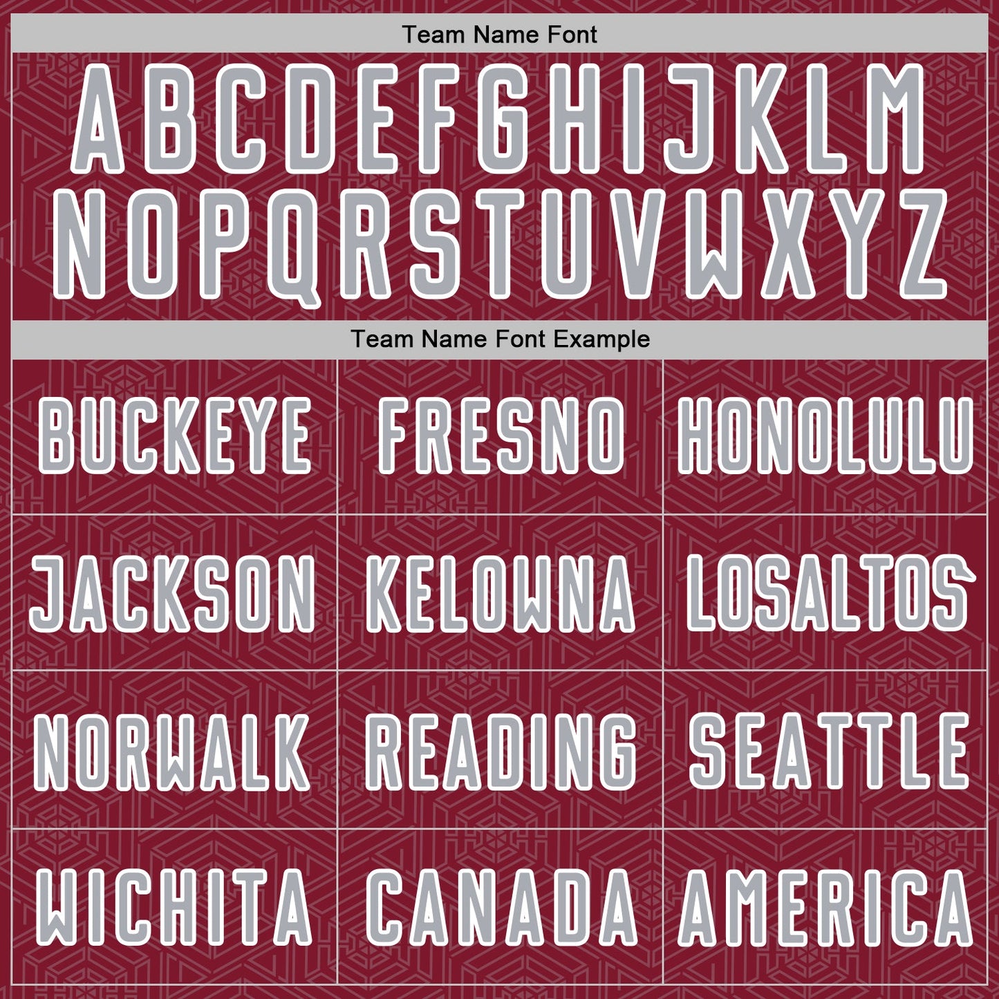 Custom Crimson Gray-White Geometric Shape Sports Sublimation Soccer Uniform Jersey