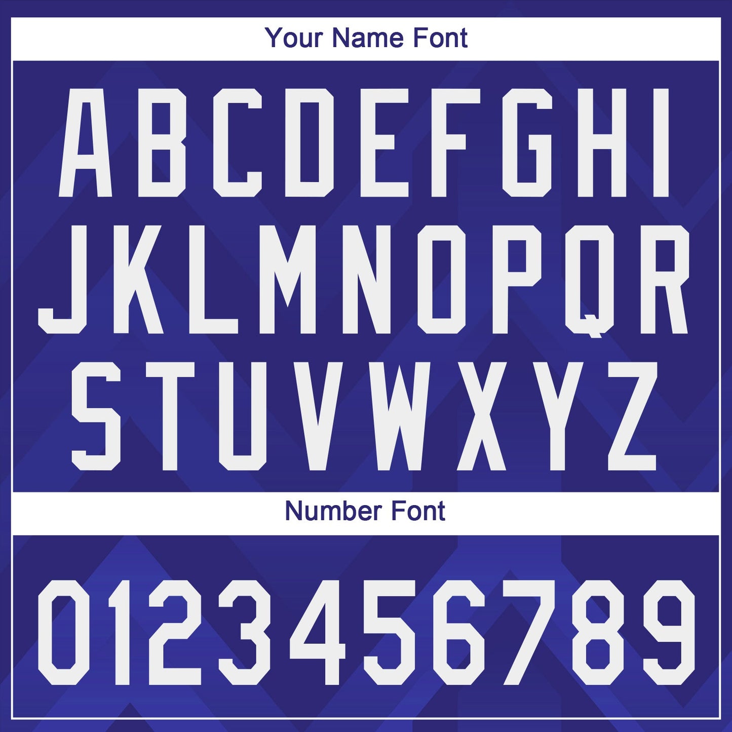 Custom Dark Purple White-Royal 3D Pattern Two-Button Unisex Softball Jersey