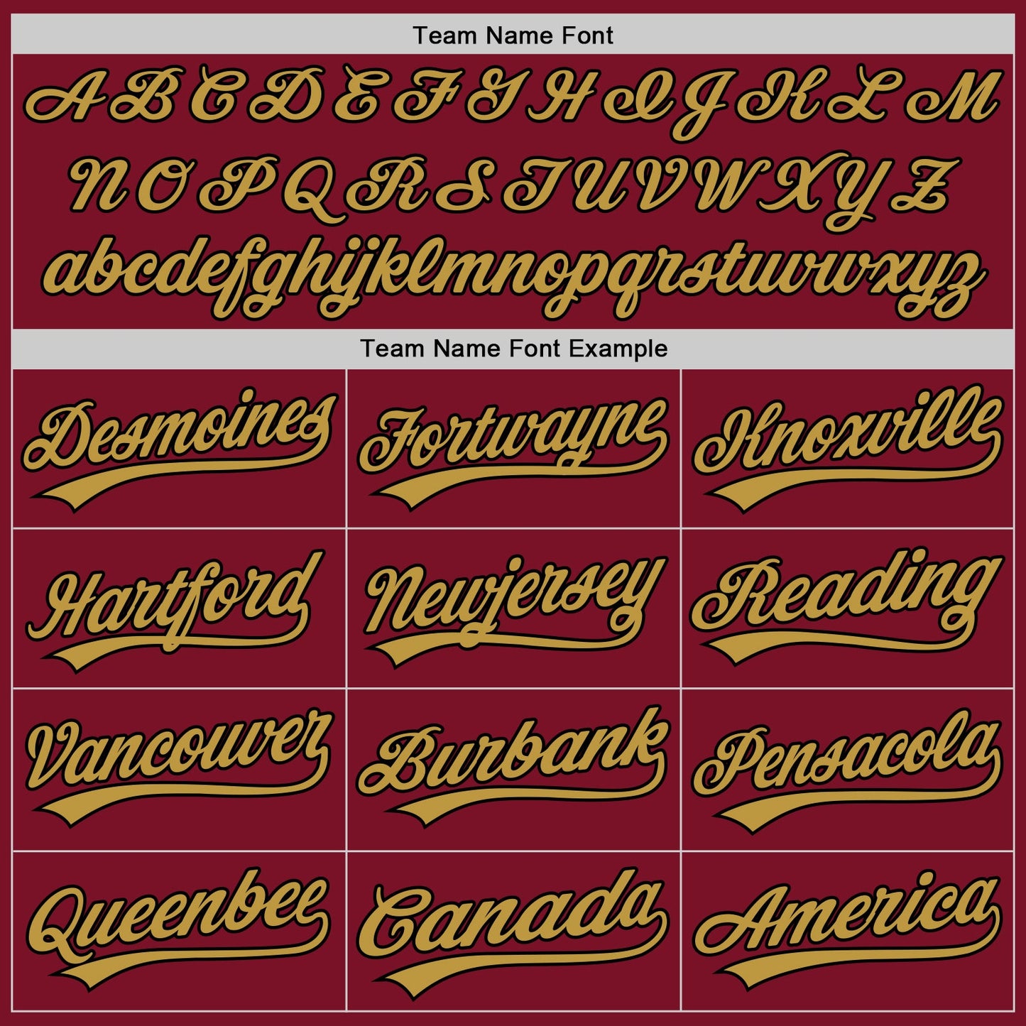 Custom Crimson Black-Old Gold Two-Button Unisex Softball Jersey