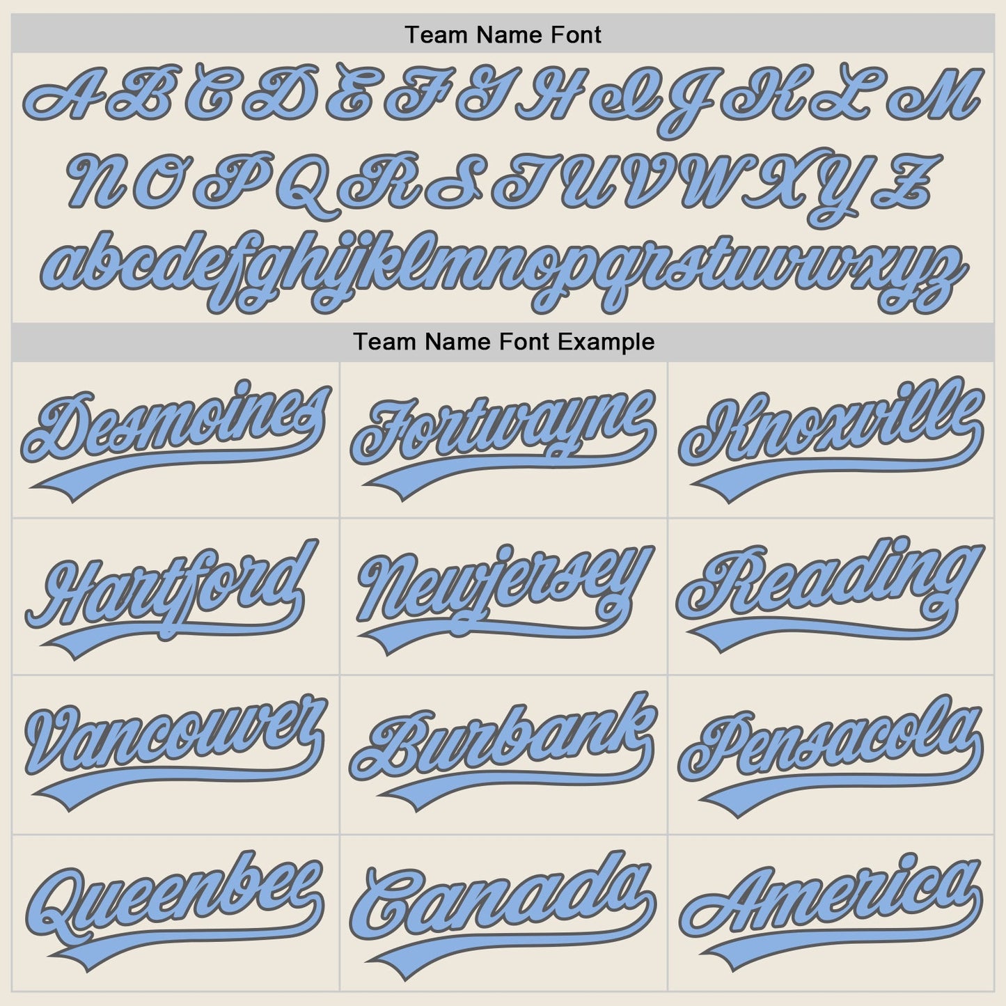 Custom Cream Light Blue-Steel Gray Two-Button Unisex Softball Jersey