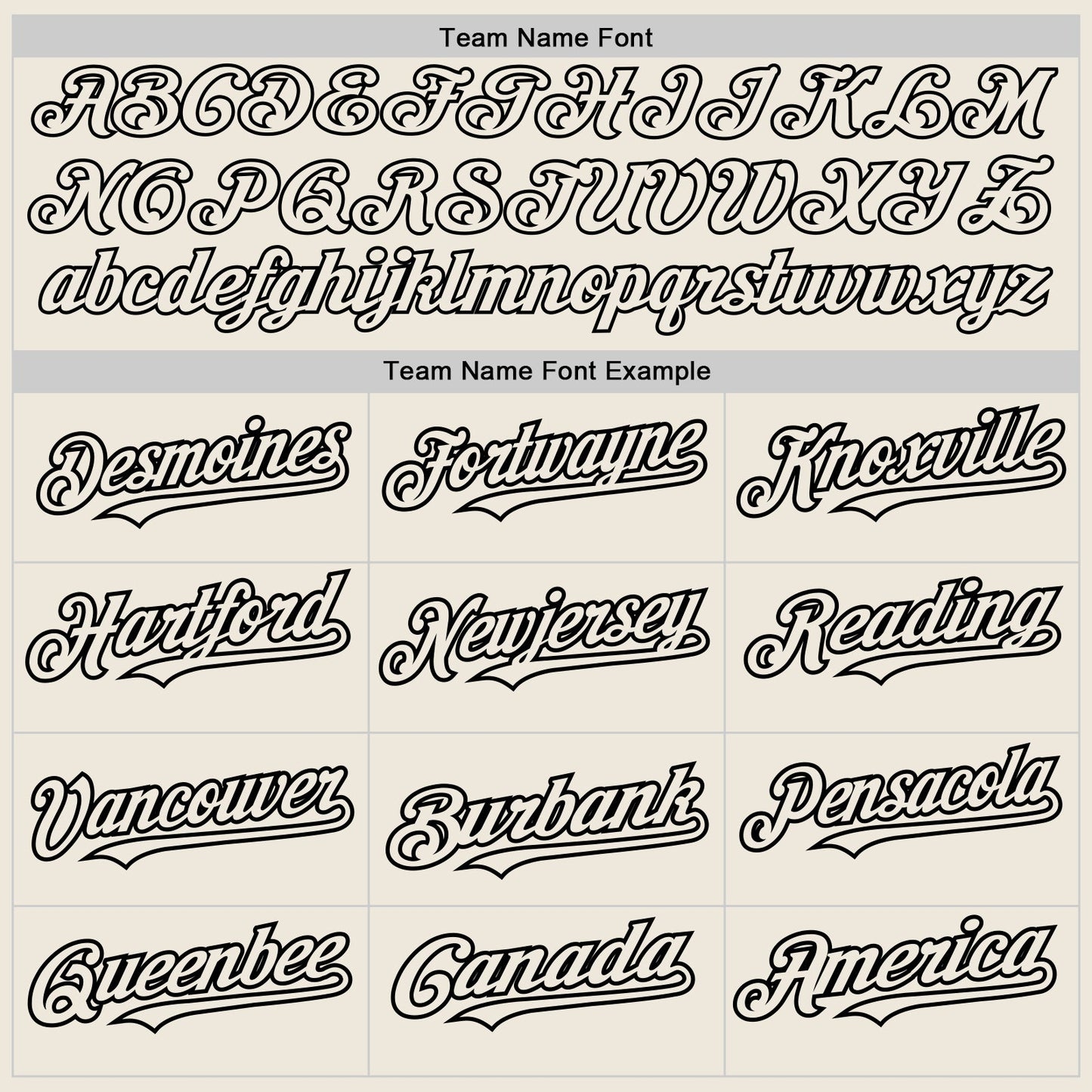 Custom Cream Black Pinstripe Black Two-Button Unisex Softball Jersey