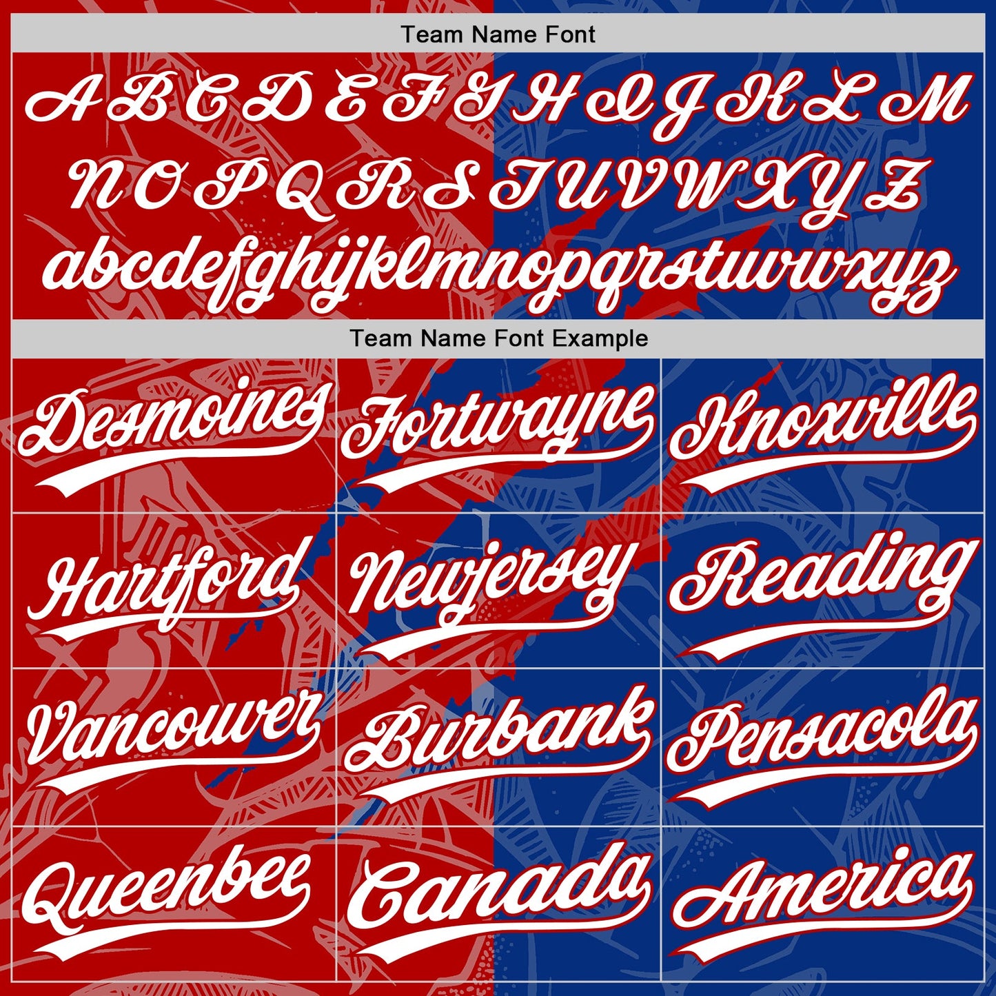 Custom Graffiti Pattern White Royal-Red 3D Scratch Two-Button Unisex Softball Jersey