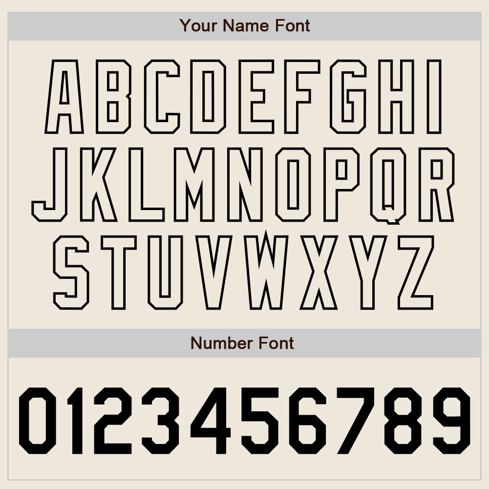 Custom Crimson Cream-Black Authentic Split Fashion Baseball Jersey