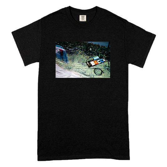 Aus Tour T-Shirt Style001