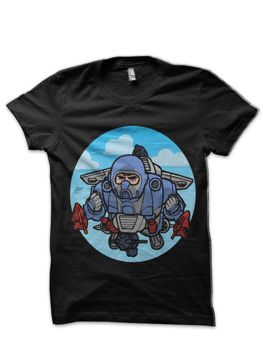 Centurions T-Shirt Style007