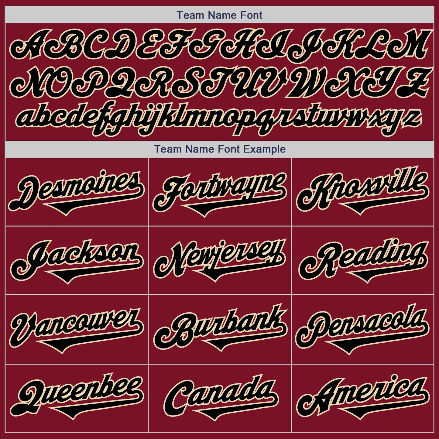 Custom Crimson Black-Cream Authentic Two Tone Baseball Jersey