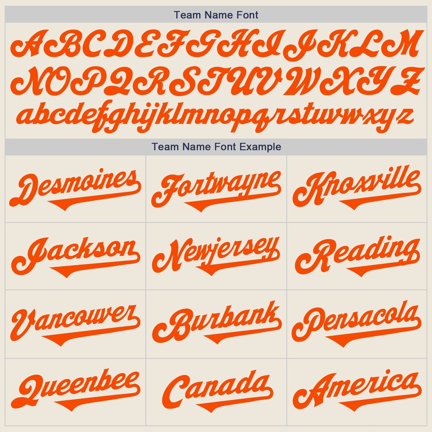 Custom Cream Orange Authentic Two Tone Baseball Jersey