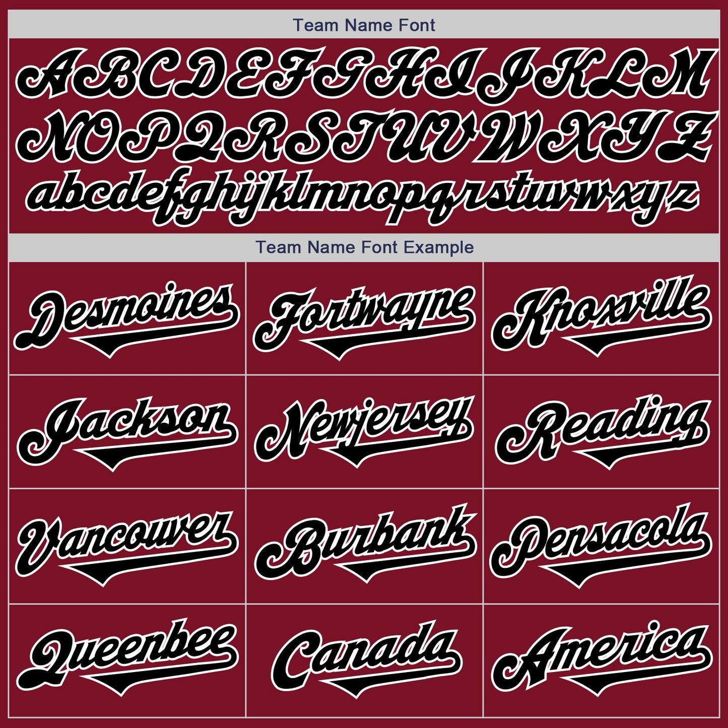 Custom Crimson Black-White Authentic Two Tone Baseball Jersey