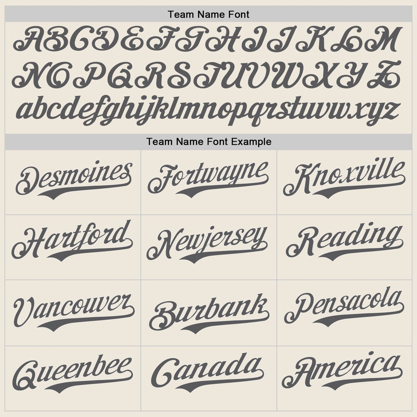 Custom Cream Steel Gray Pinstripe Steel Gray Authentic Two Tone Baseball Jersey