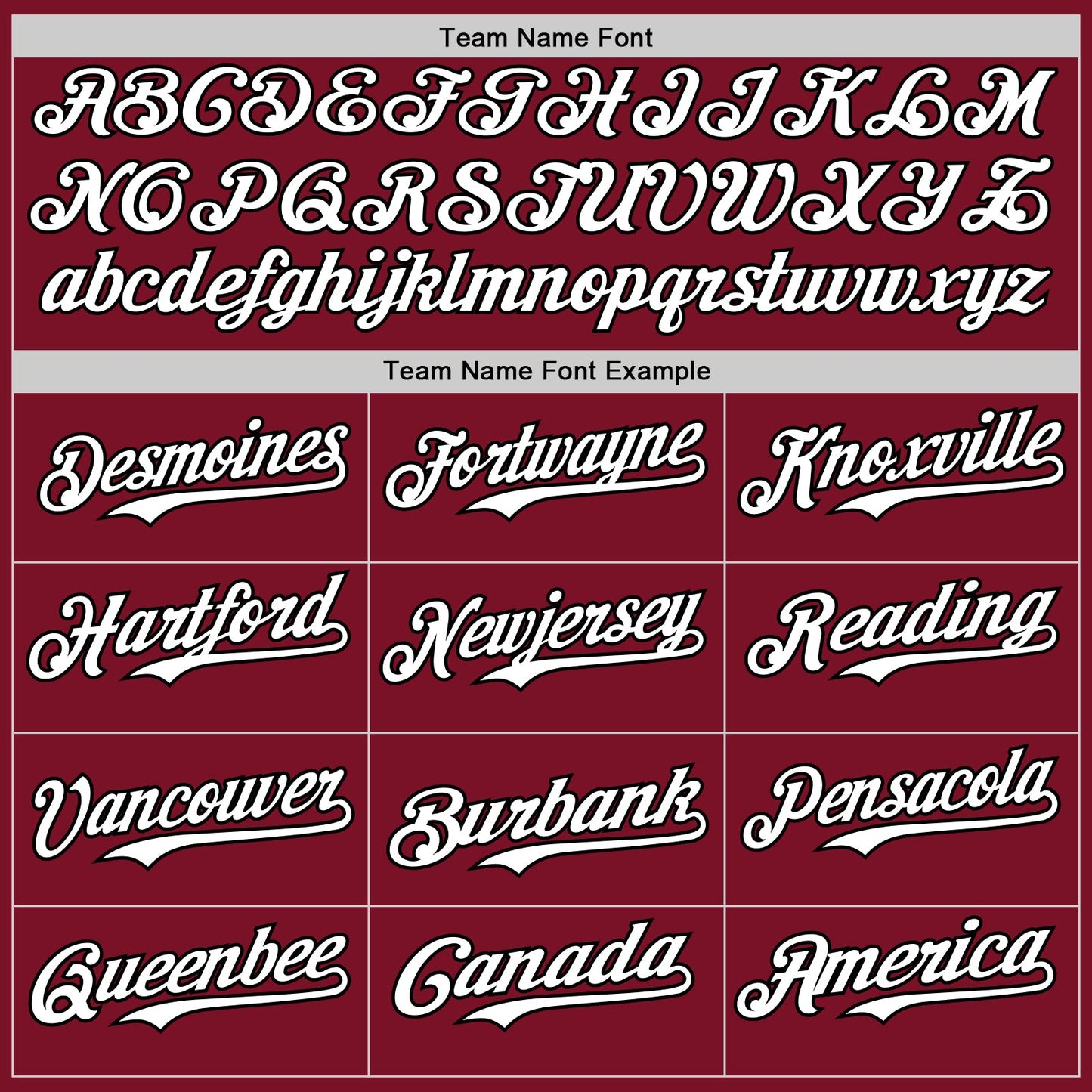 Custom Crimson Black Pinstripe White Authentic Two Tone Baseball Jersey