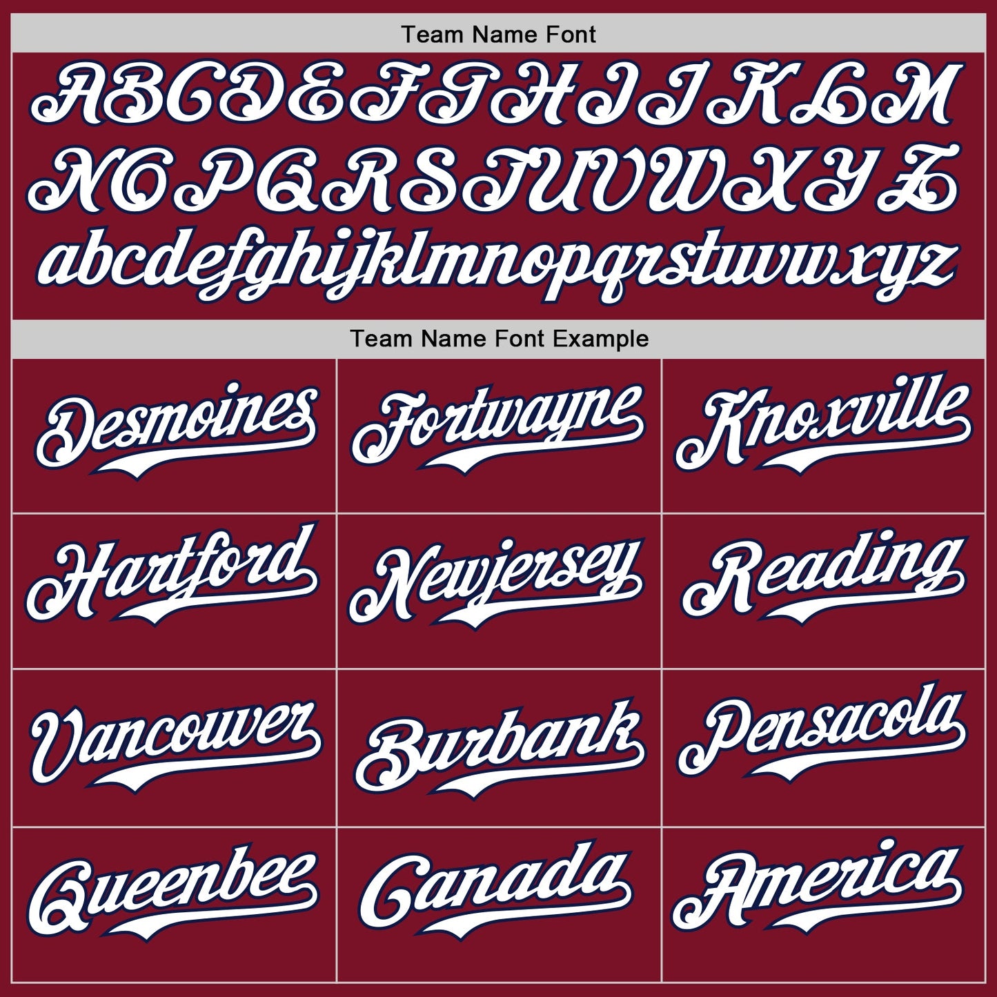 Custom Crimson Navy Pinstripe White Authentic Two Tone Baseball Jersey