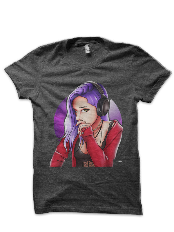 GalacticZomb13 T-Shirt