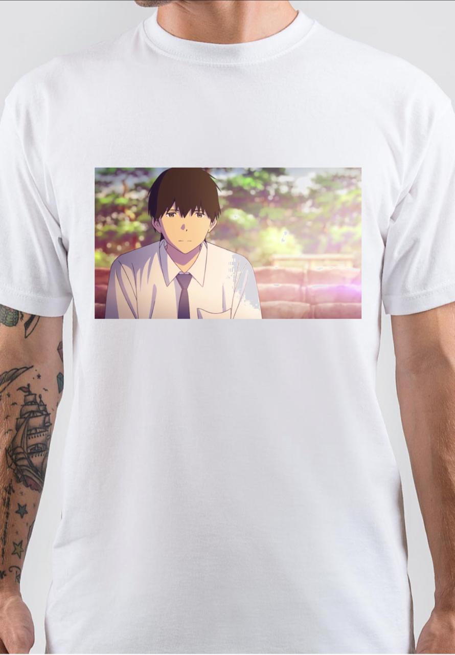 I Want To Eat Your Pancreas T-Shirt