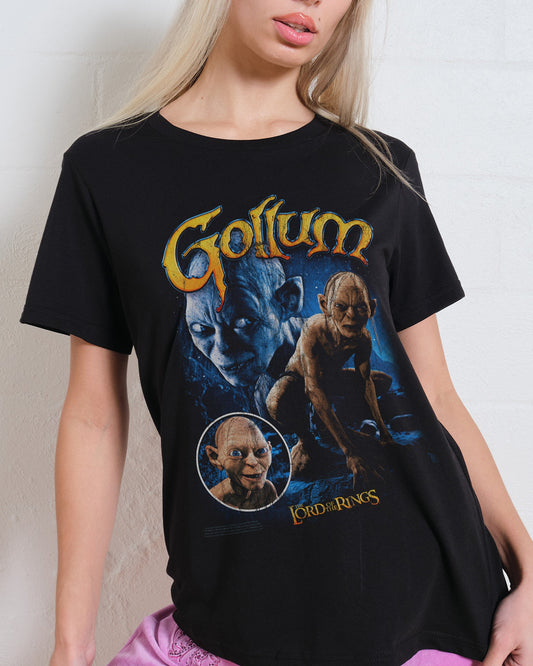 Vintage Gollum Women's Tee