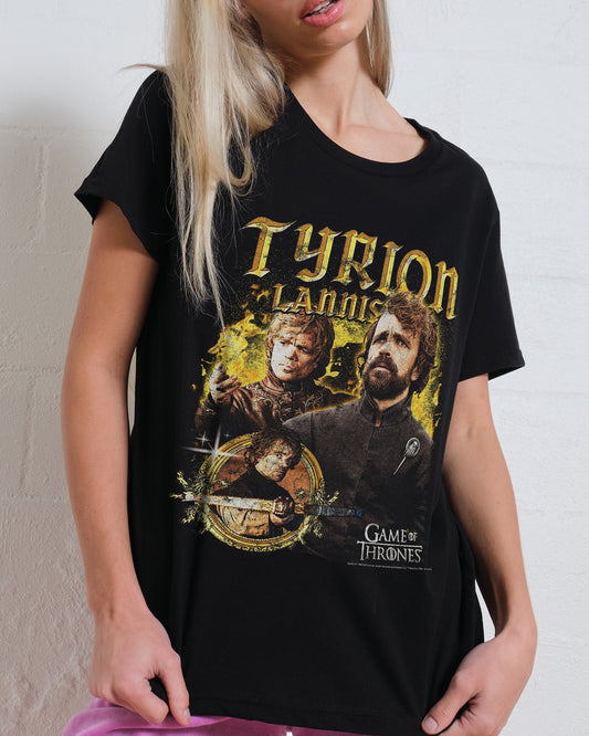 Vintage Tyrion Lannister Women's Tee
