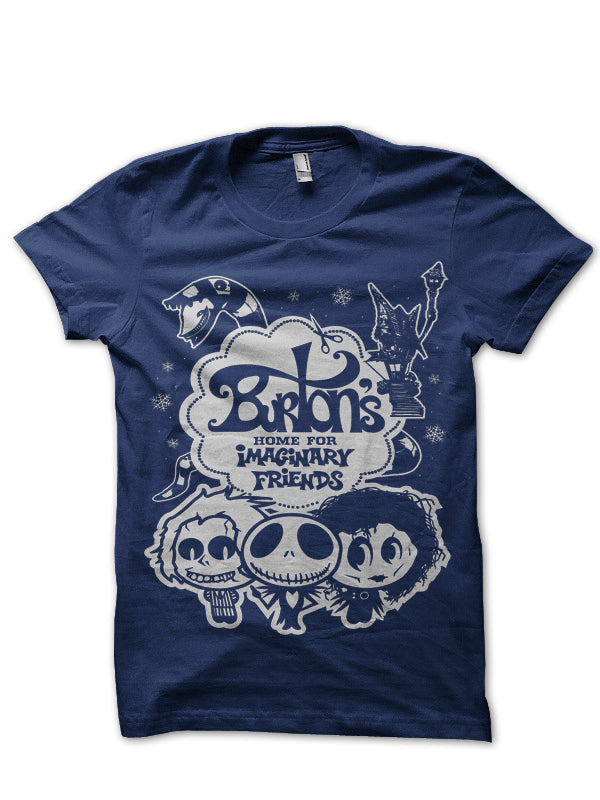 Imaginary Friends T-Shirt