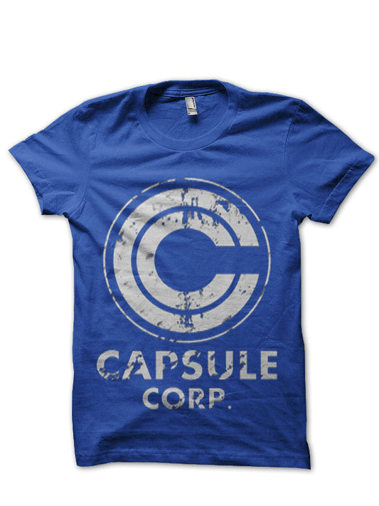 Capsule Corp T-Shirt
