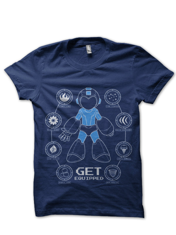 Get T-Shirt