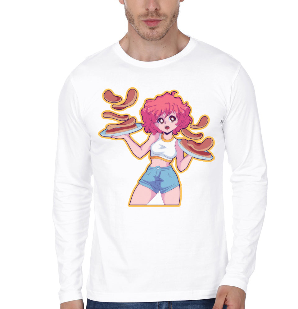 Donâ€™t Drop Em White T-Shirt