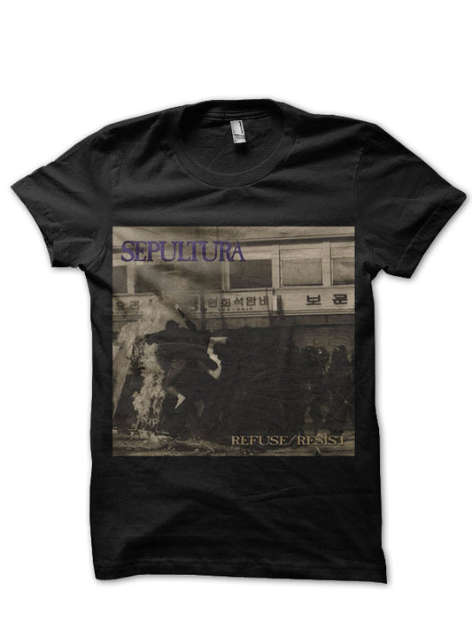 Black Sabbath Menâ€™s T-Shirt