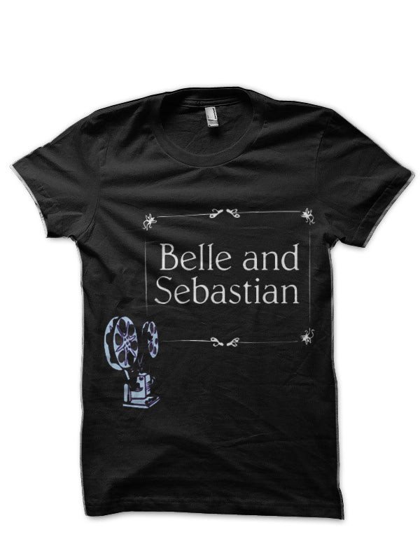 Belle Sebastian T-Shirt