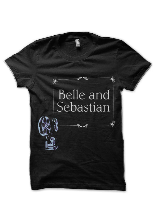 Belle Sebastian T-Shirt