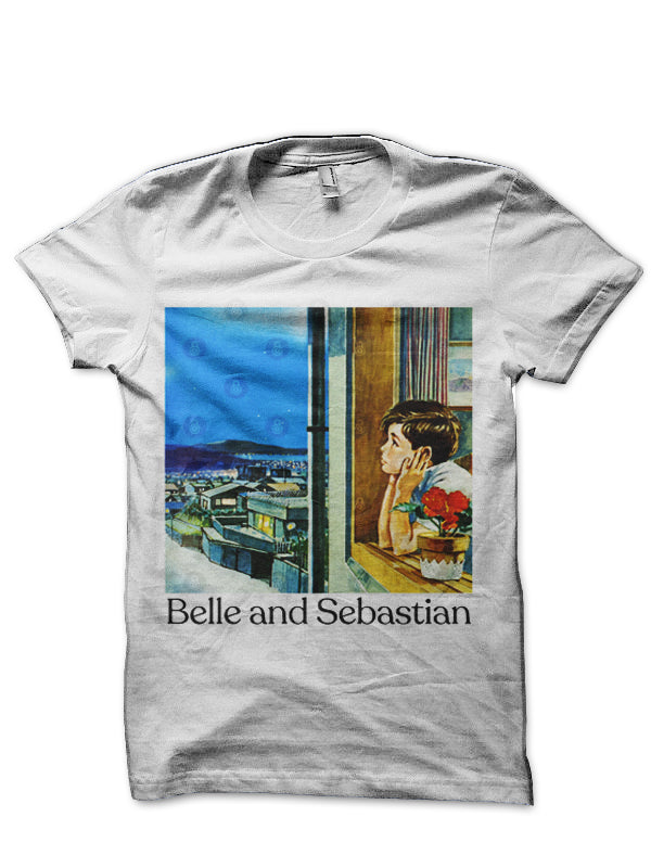 Belle And Sebastian T-Shirt