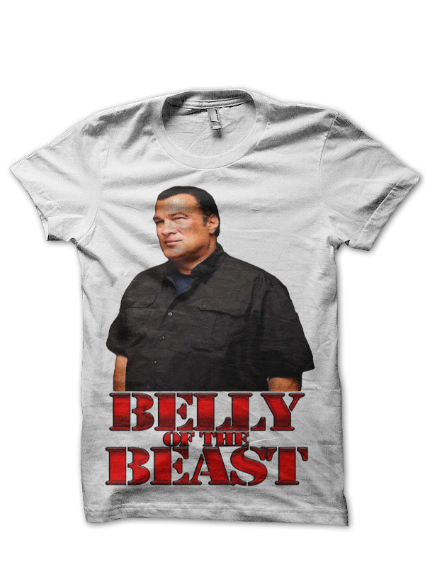 Belly Of The Beast T-Shirt