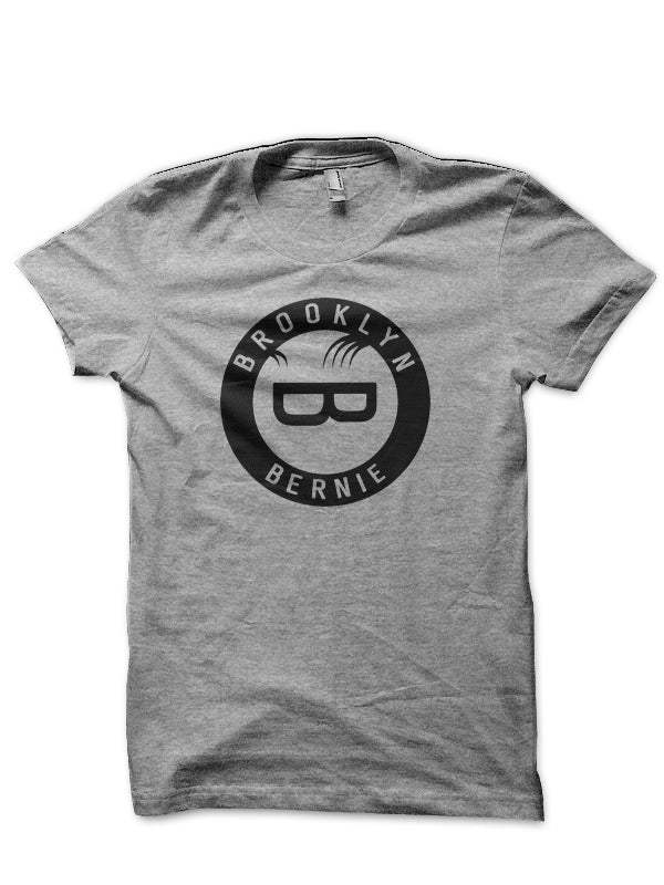 Bernie Sanders â€“ Brooklyn T-Shirt