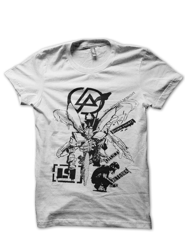 Best Of Linkin Park T-Shirt