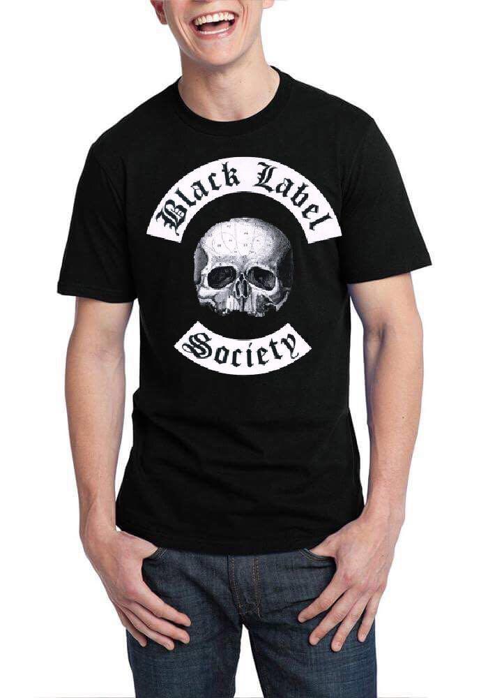 Black Label Society T-Shirt