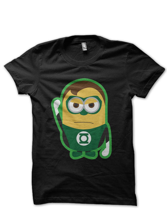 Black Lantern T-Shirt