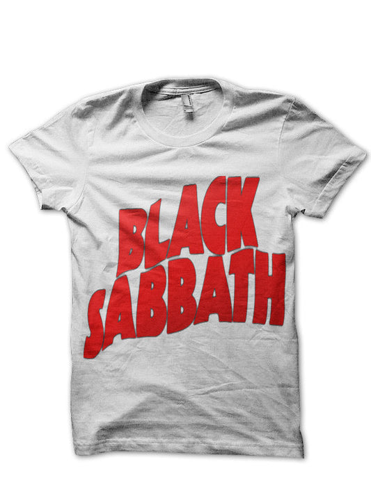 Black sabbath T-Shirt