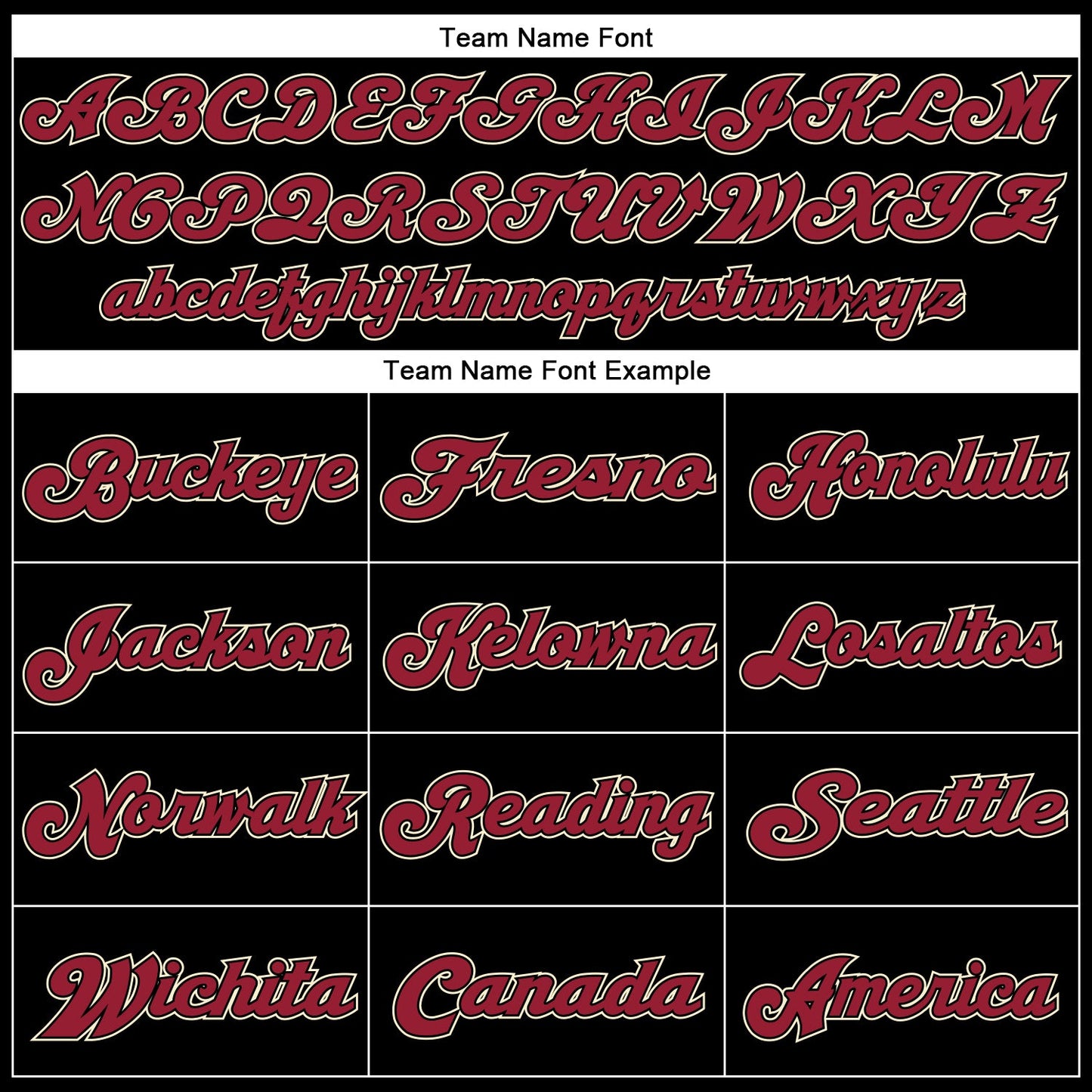 Custom Black Cardinal-Cream Mesh Authentic Throwback Football Jersey