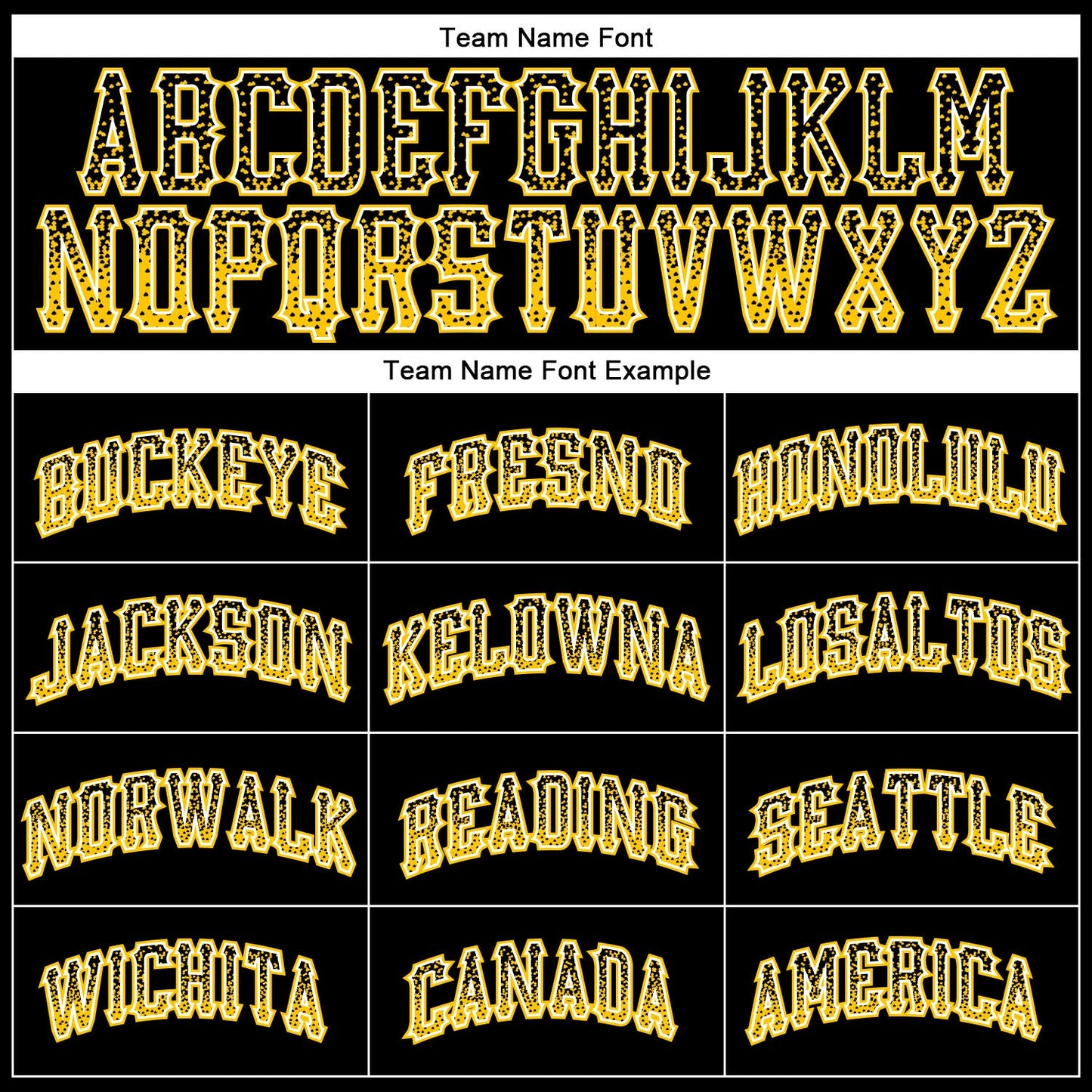 Custom Black Gold-White Authentic Drift Fashion Baseball Jersey