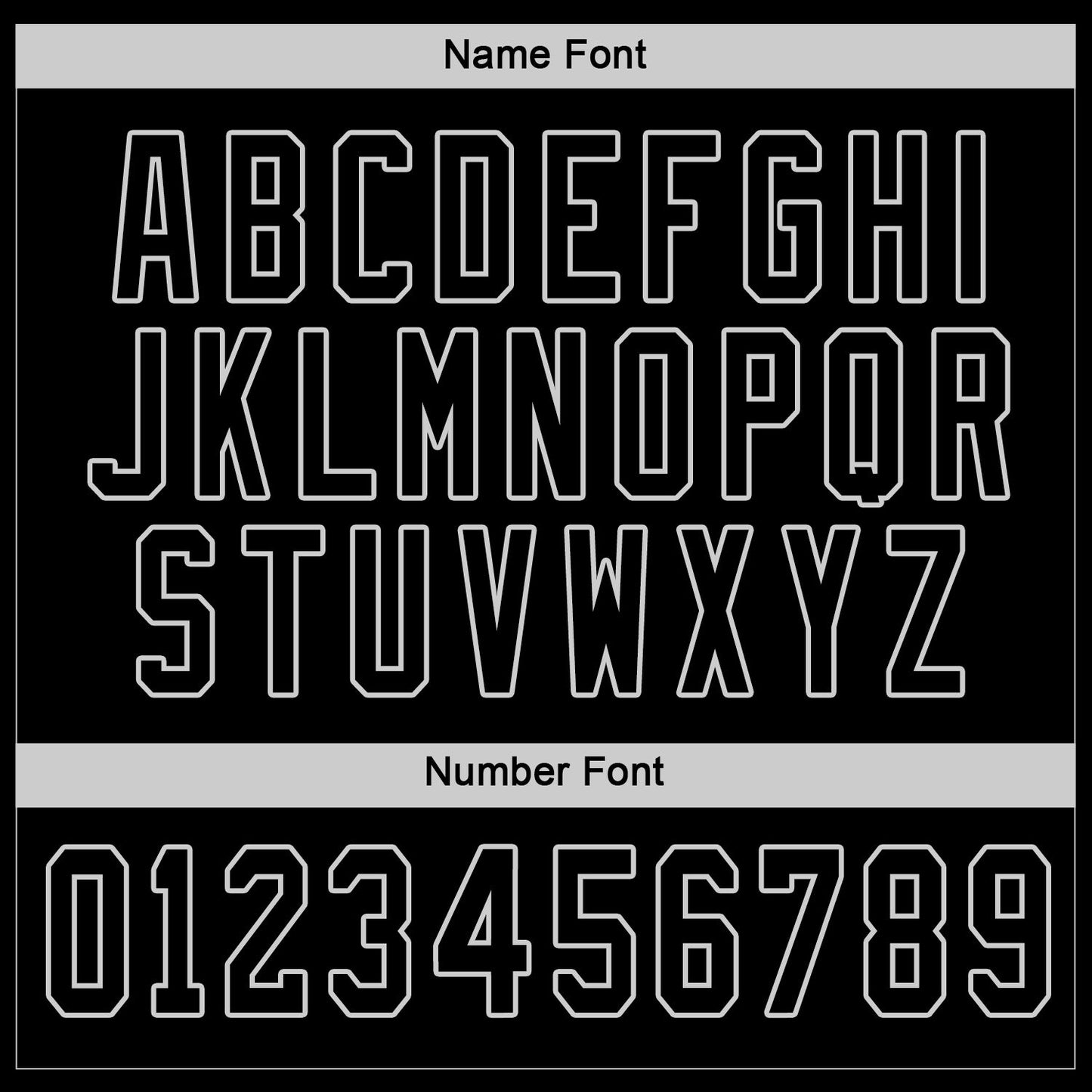 Custom Black Black-Gray Hockey Jersey