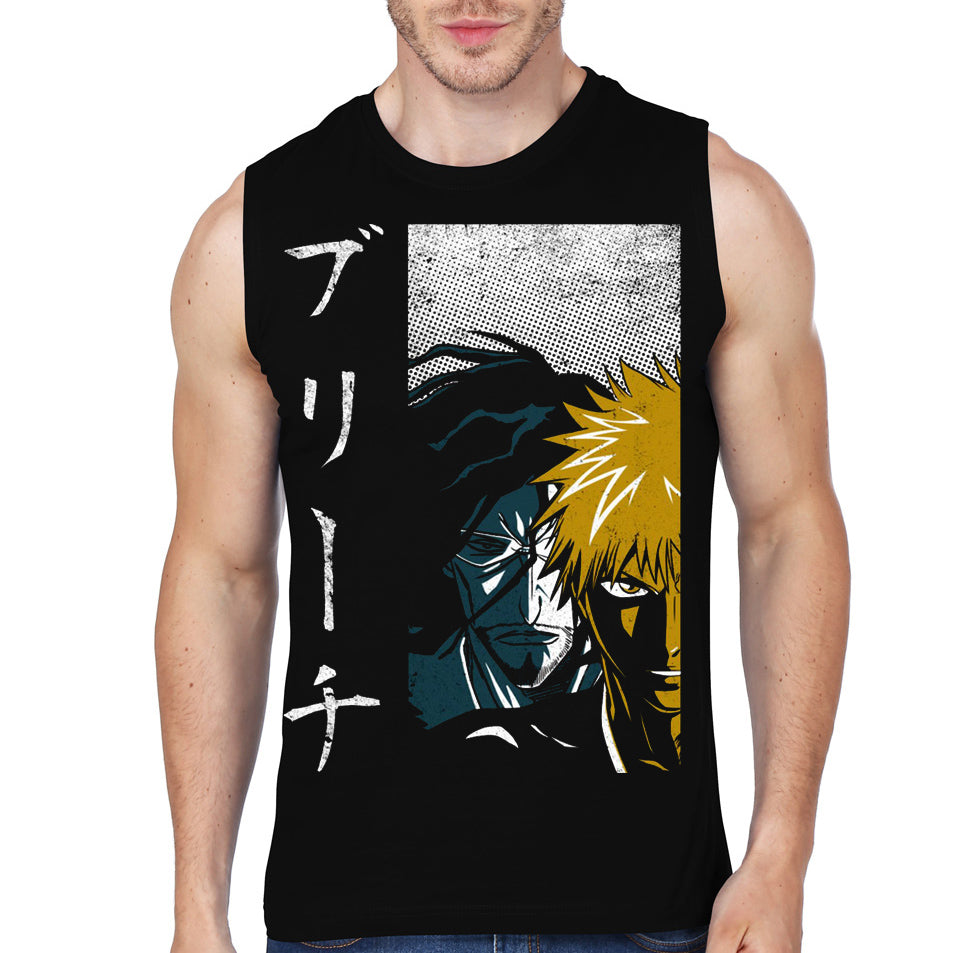 Bleach Black