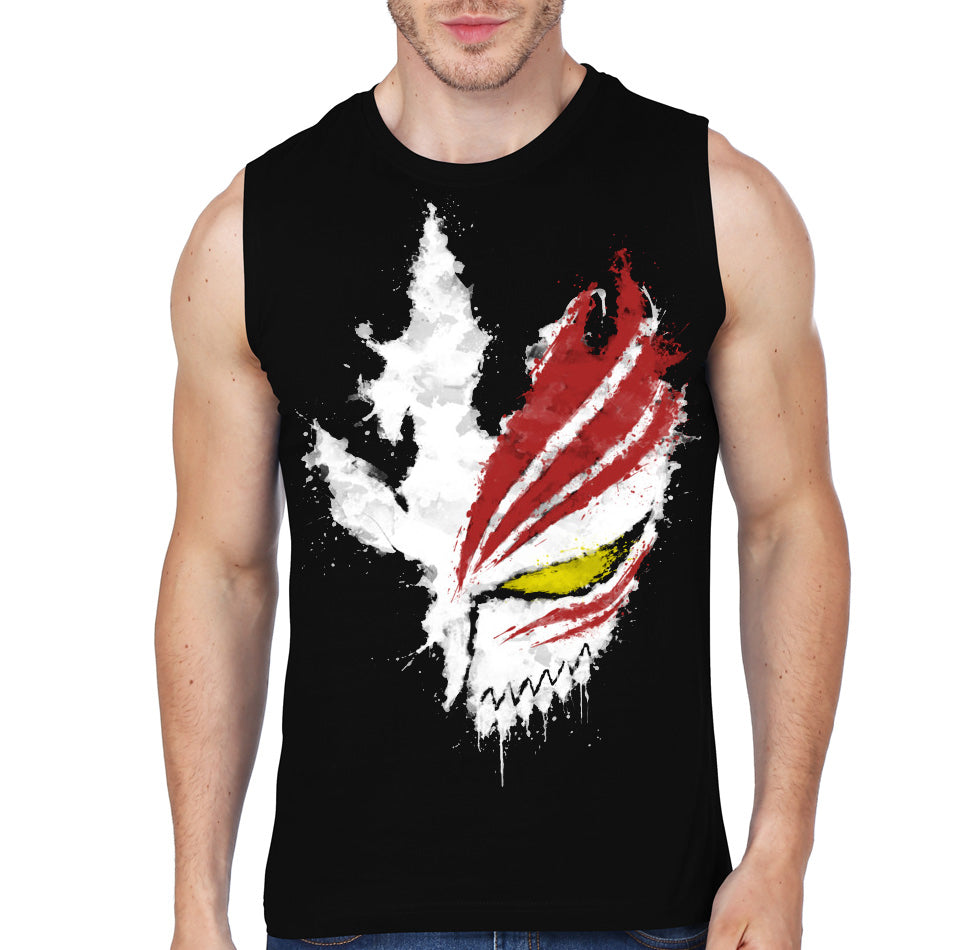 Bleach Black Style001