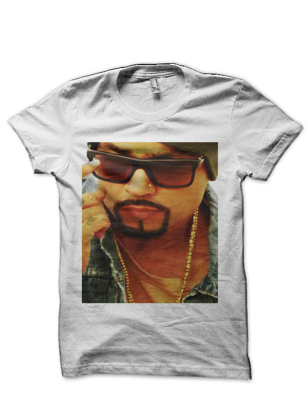 Bohemian Half Sleeve T-Shirt Style006