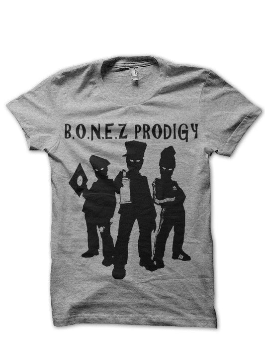 Bonez Prodigy T-Shirt