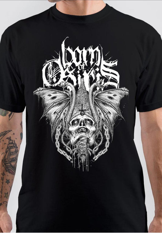 Born of Osiris T-Shirt