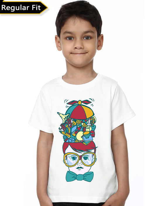 Brainy Kids T-Shirt