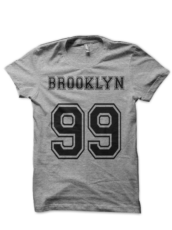 Brooklyn 99 Jersey T-Shirt