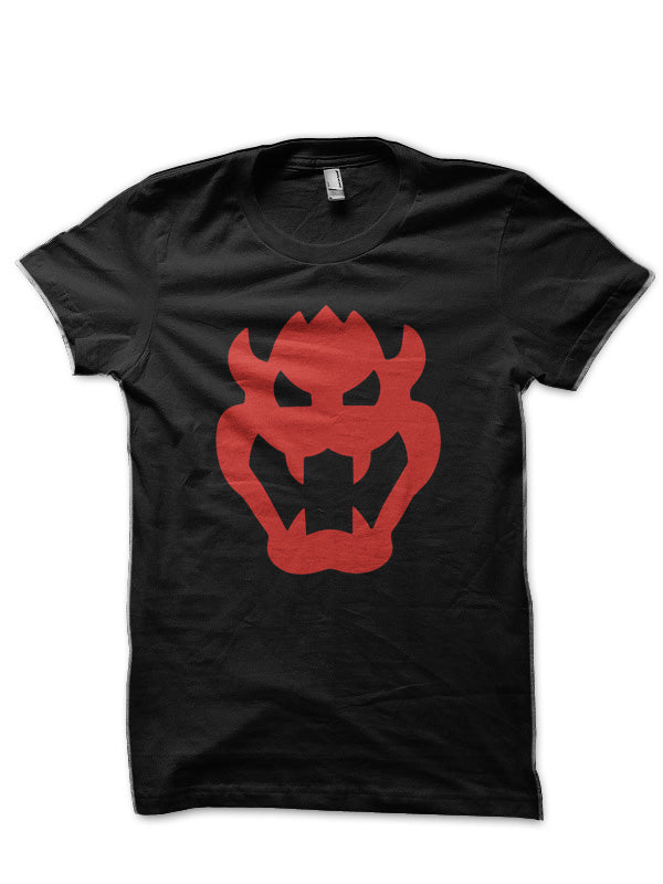 Bowser T-Shirt
