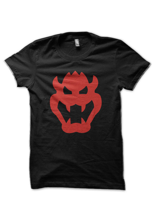 Bowser T-Shirt