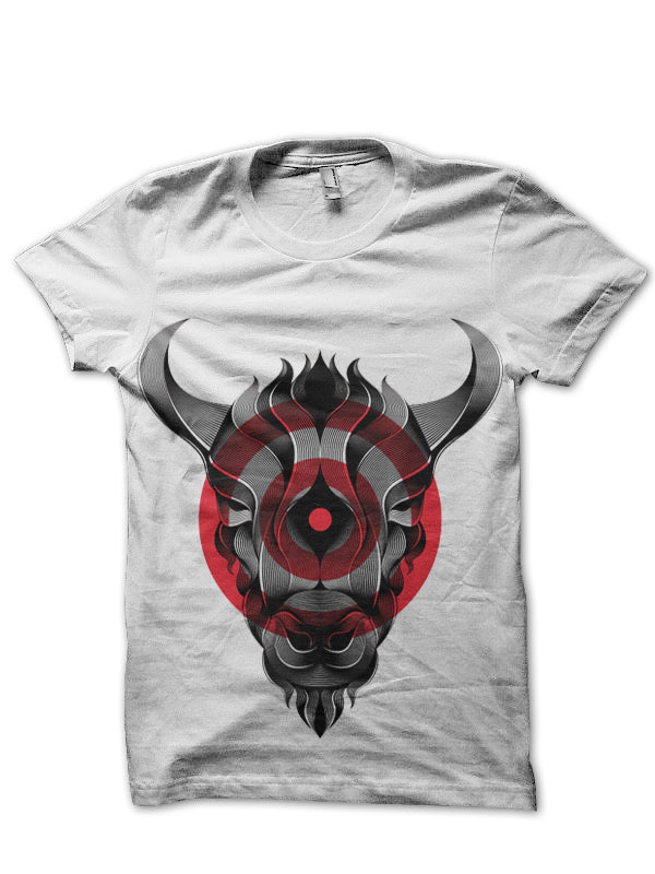 Bulls Eye T-Shirt