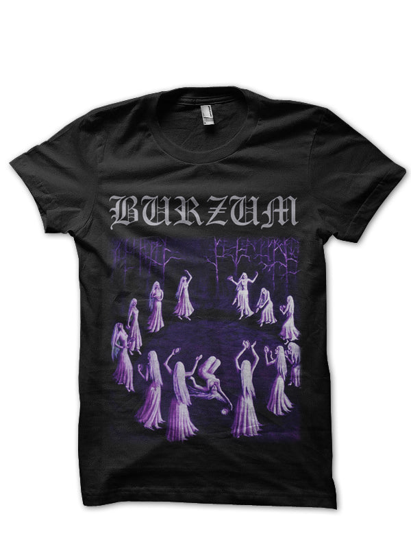 Burzum T-Shirt Style006