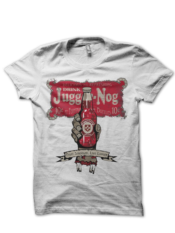 Call of Duty Half Sleeve T-Shirt Style005