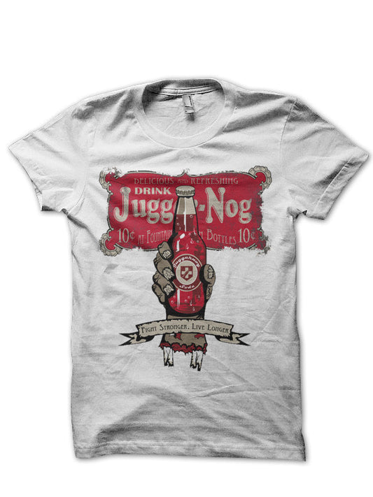 Call of Duty Half Sleeve T-Shirt Style005